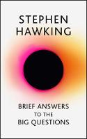Brief Answers to the Big Questions: 'A beautiful little book by a brilliant mind' DAILY TELEGRAPH (ePub eBook)