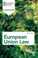 European Union Lawcards 2011-2012