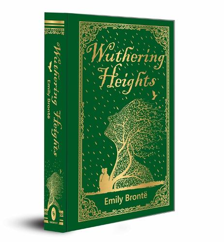 Wuthering Heights