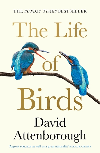 Life of Birds, The