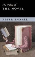 The Value of the Novel (ePub eBook)
