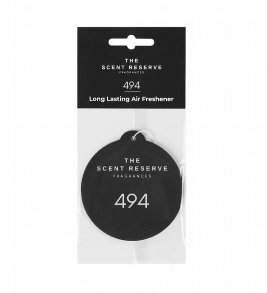 494 Car Air Freshener - Inspired by Lost Cherry