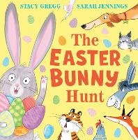 Easter Bunny Hunt, The