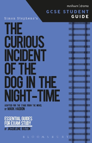 Curious Incident of the Dog in the Night-Time GCSE Student Guide, The