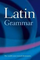 Latin Grammar, A