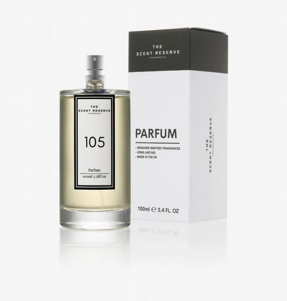 N105 Inspired by Libre 100ml
