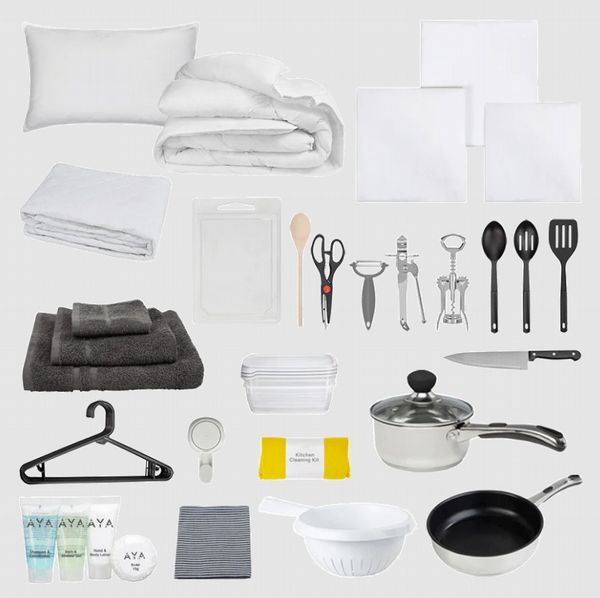 The Complete Student Essentials Bundle