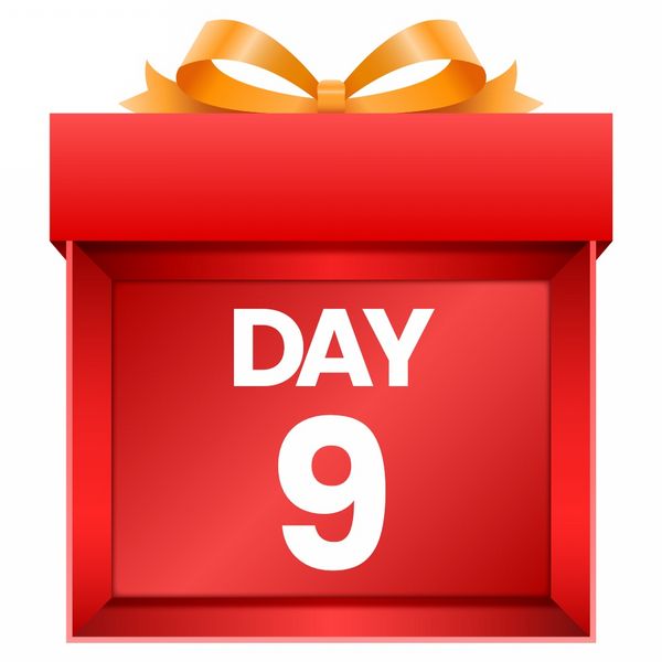 Day 9