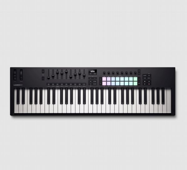 Novation Launchkey 61 [MK4]