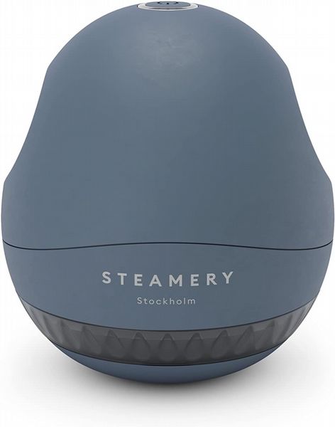 Pilo No.1 - Blue Fabric Shaver