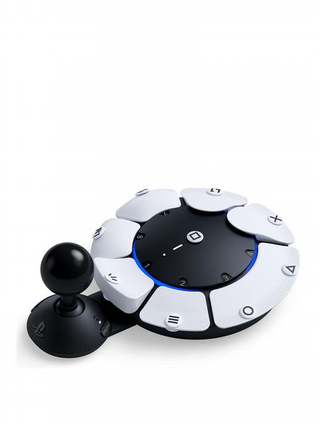 PS5 ACCESS CONTROLLER