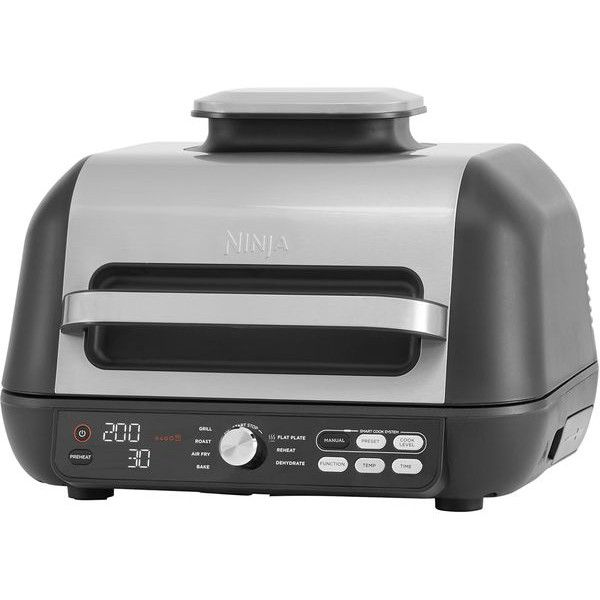 Ninja Foodi Max 7-in-1 Health Grill & Air Fryer