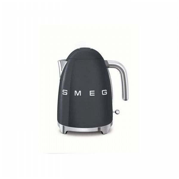 Smeg Kettle Slate Grey