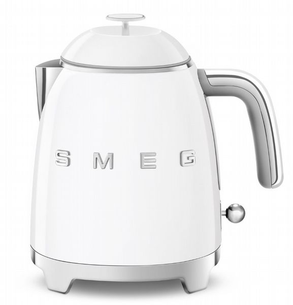 Smeg Mini Kettle  White