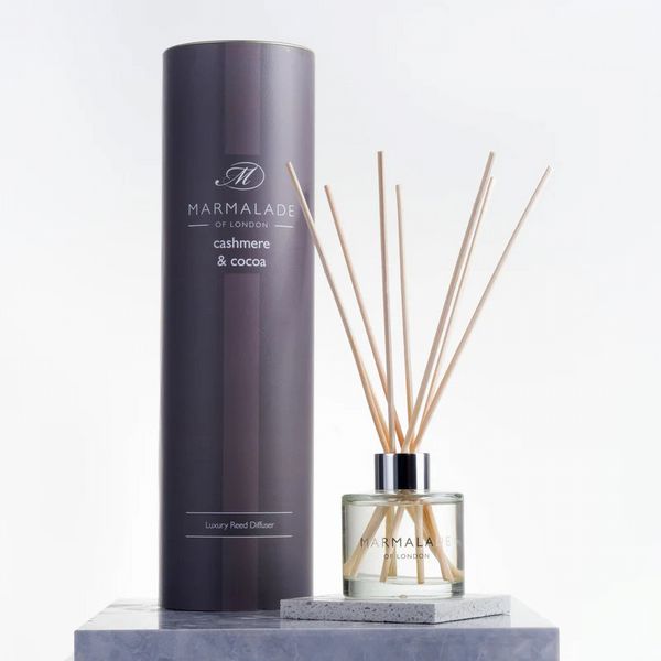 Marmalade Cashmere & Cocoa Difffuser