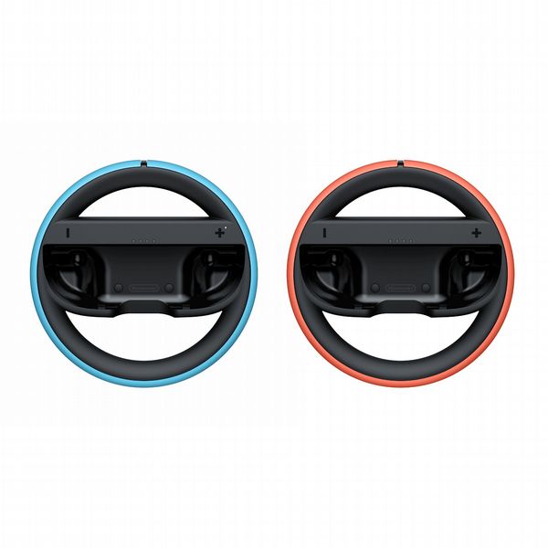 Nintendo Joy-Con 2 Wheel Pair