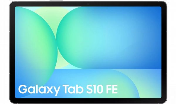 SAMSUNG�Galaxy Tab S10 FE 10.9