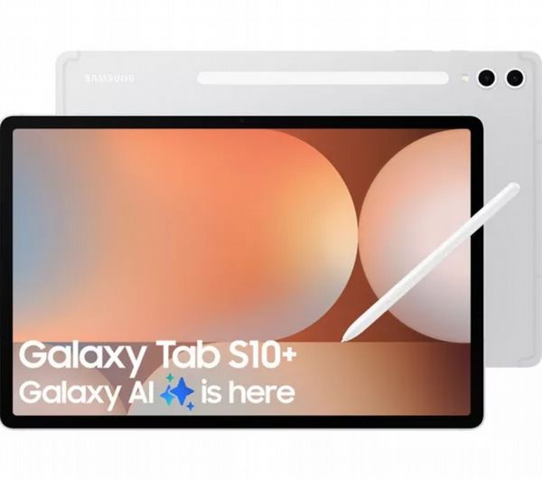 SAMSUNG�Galaxy Tab S10+ 12.4