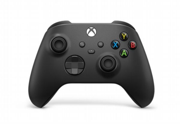 Xbox Wireless Controller Black