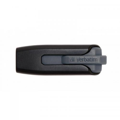 Verbatim Store n Go V3 USB 3.0 Flash Drive 64GB Black 49174