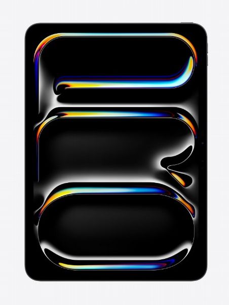 iPad Pro 5th Gen 11-inch Wi-Fi