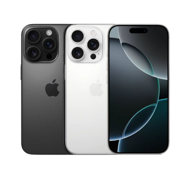 iPhone 16 Pro