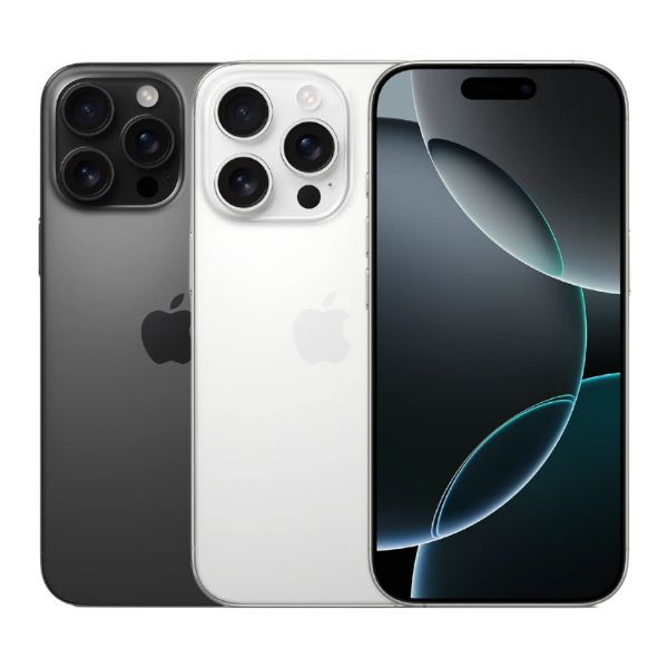 iPhone16 Pro Max