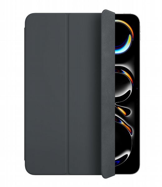 Apple Case iPad Pro 11-inch 5th Gen ( M4 ) Smart Folio - Black