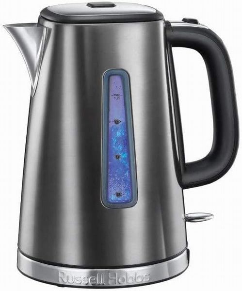 Russell Hobbs Luna Kettle Grey