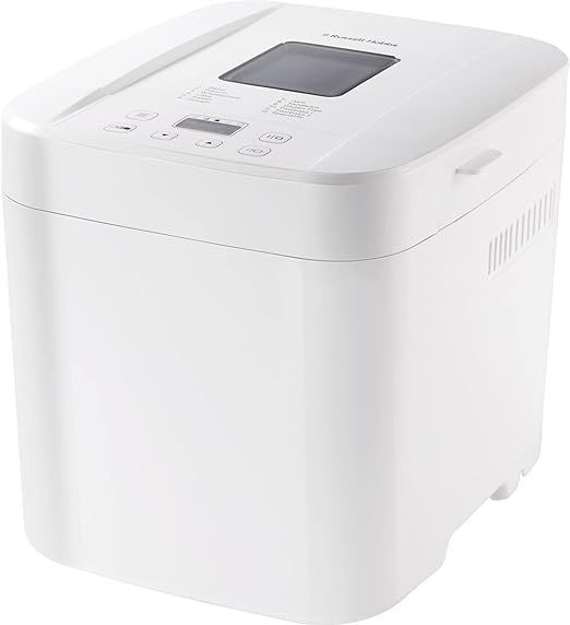 Russell Hobbs Bread Maker 550W White