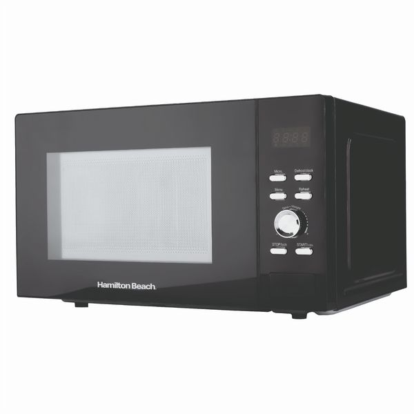 Hamilton Beach Family 30L Microwave