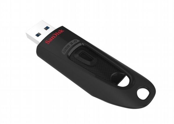Sandisk Cruzer Ultra 128GB USB 3.0