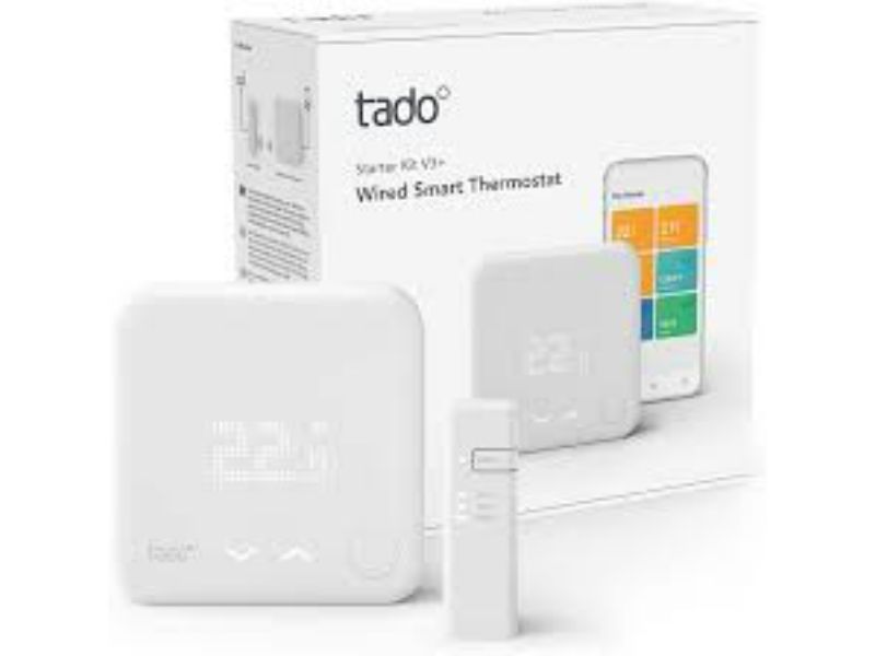 Smart Thermostat - Starter Kit V3+