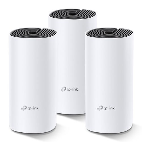 TP-Link - AC1200 Whole Home Mesh Wi-Fi System
