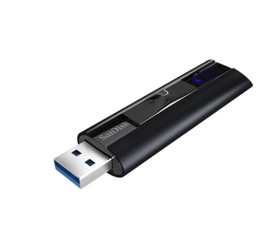 Sandisk FD 1TB Ext Pro USB3.2 Solid State FD