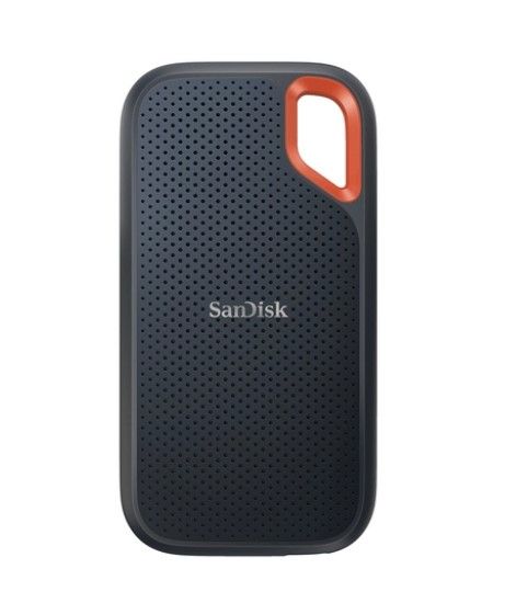 Sandisk SSD Ext 1TB Extreme Portable USB-C