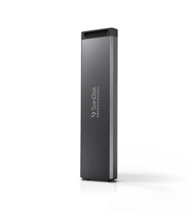 Sandisk SSD Ext 1TB PRO-BLADE USB-C