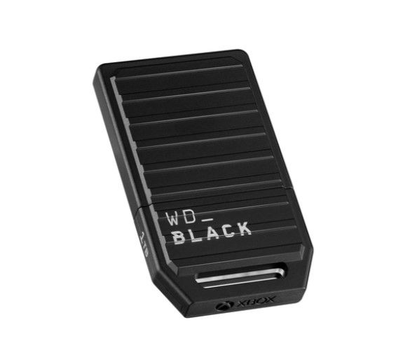 Sandisk Ext SSD 1TB WD_BLACK C50 Expansion Xbox