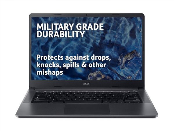 Acer Chromebook 314 C934 NX.K06EK.008 Celeron N5100 4GB 64GB 14IN ChromeOS