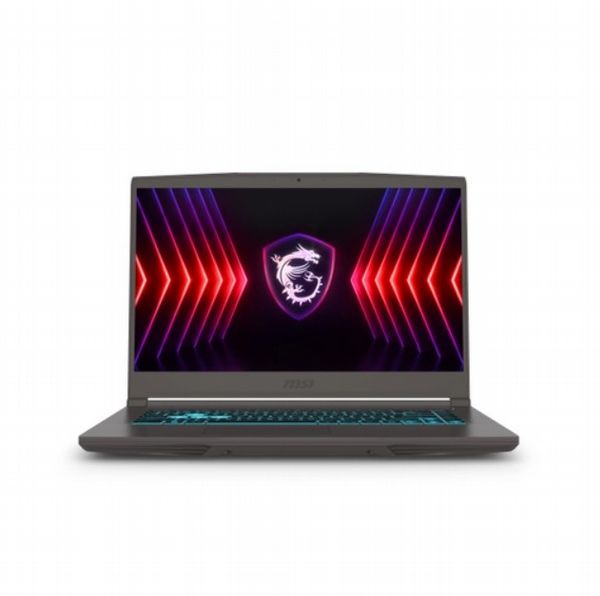 MSI Thin 15