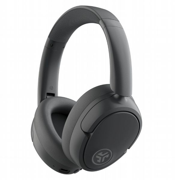 JLab JBuds Lux ANC Headphones - Graphite