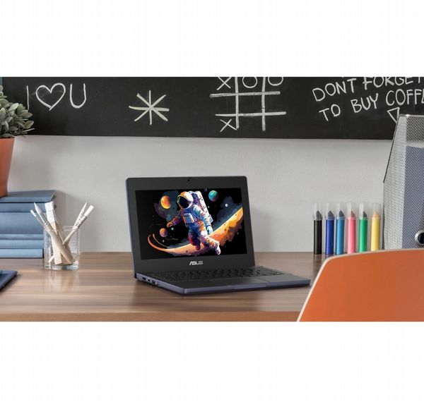 ASUS Chromebook CZ11 CZ1104CM2A-N00016, ARM Cortex, 2 GHz, 29.5 cm (11.6\