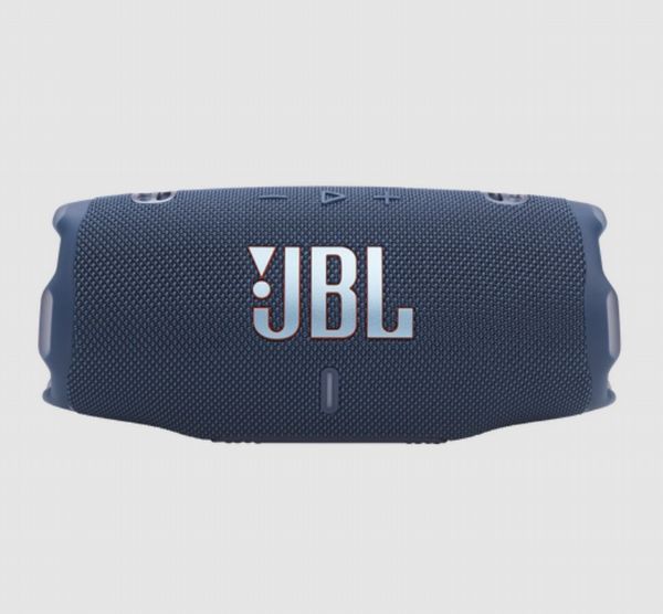 JBL CHARGE 6 PORTABLE SPEAKER BLUE