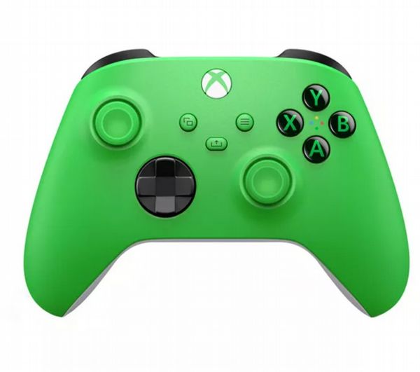 Xbox Wireless Controller Green