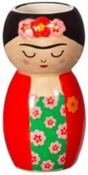 Sass & Belle Mini Frida Vase