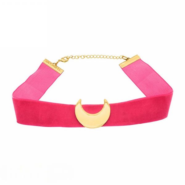 Sailor Moon Premium Replica Necklace