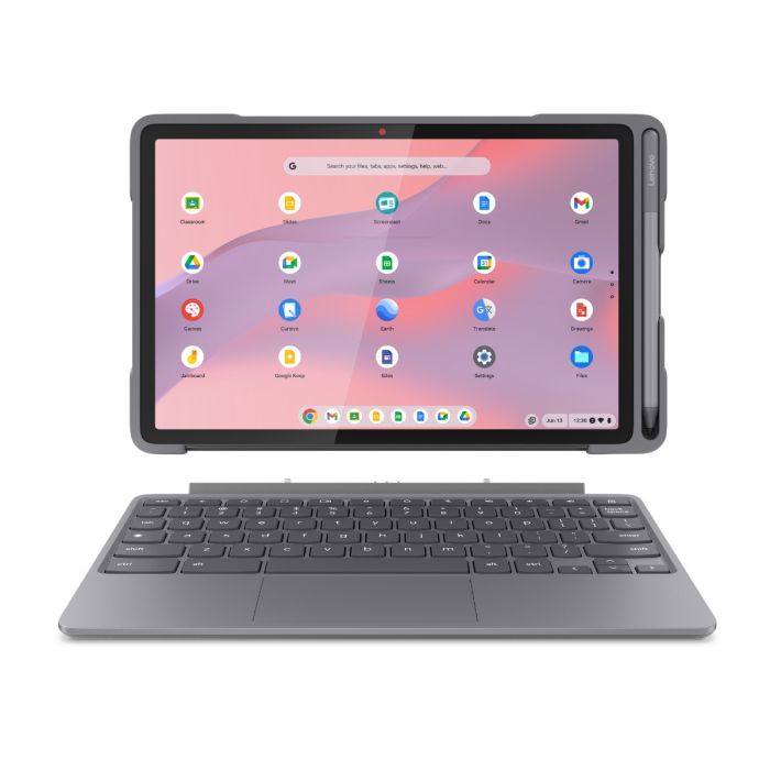 Lenovo Chromebook Duet EDU Gen 2 - 83HJ001AUK