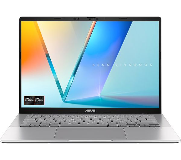 ASUS Vivobook S14 - M3407HA-LY008W