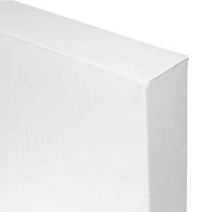 Jackson's: Single: Premium Cotton Canvas: 10oz 19mm Profile : Various Sizes