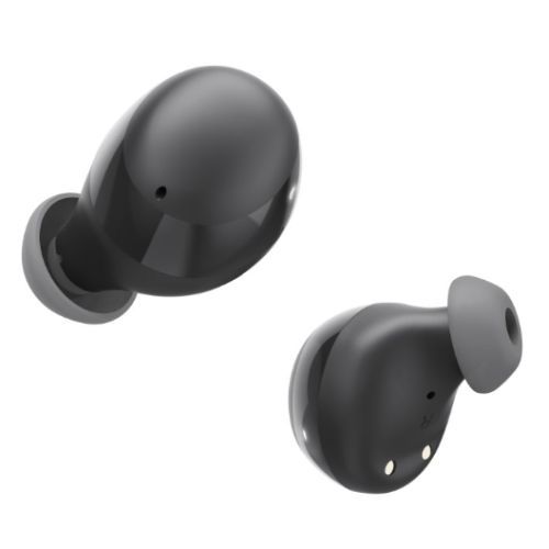 Hama Freedom Buddy II Earbuds - Black